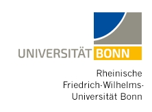 Universität Bonn Logo Lehrauftrag