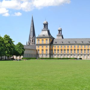 Bonn Hofgarten