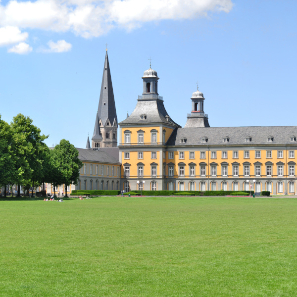 Bonn Hofgarten