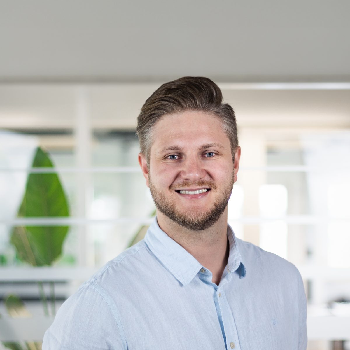 Bild von Lars Junker -Sachverständigerfür Immobilienbewertung-im Team Dr Haack
