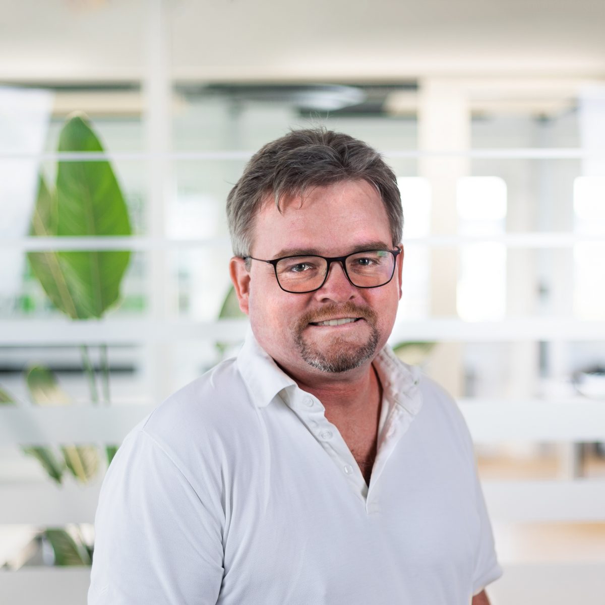 Dr. Sebastian Baldauf IT-Sachverständiger