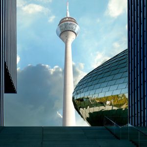 Mitglied im oberen Gutachterausschuss NRW