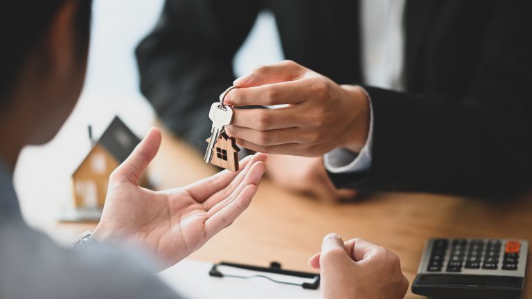 Kauf und Verkauf von Immobilien Kauf und Verkauf von Immobilien