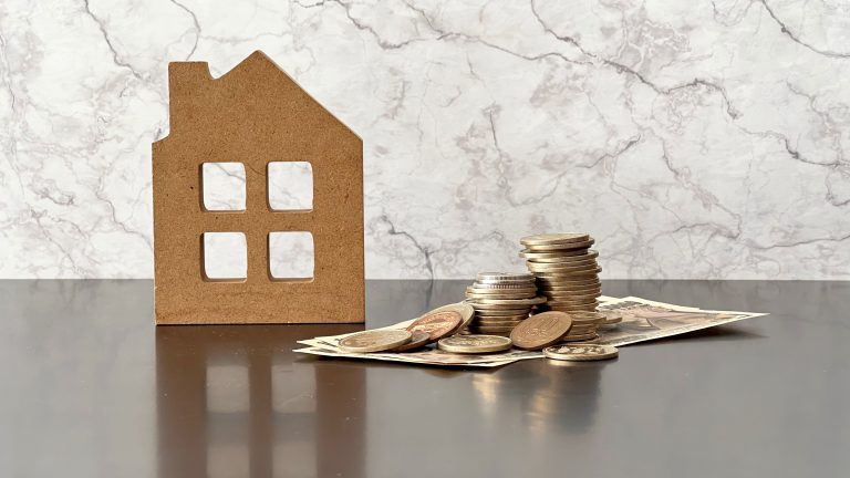 Vermögensübersicht Immobilien