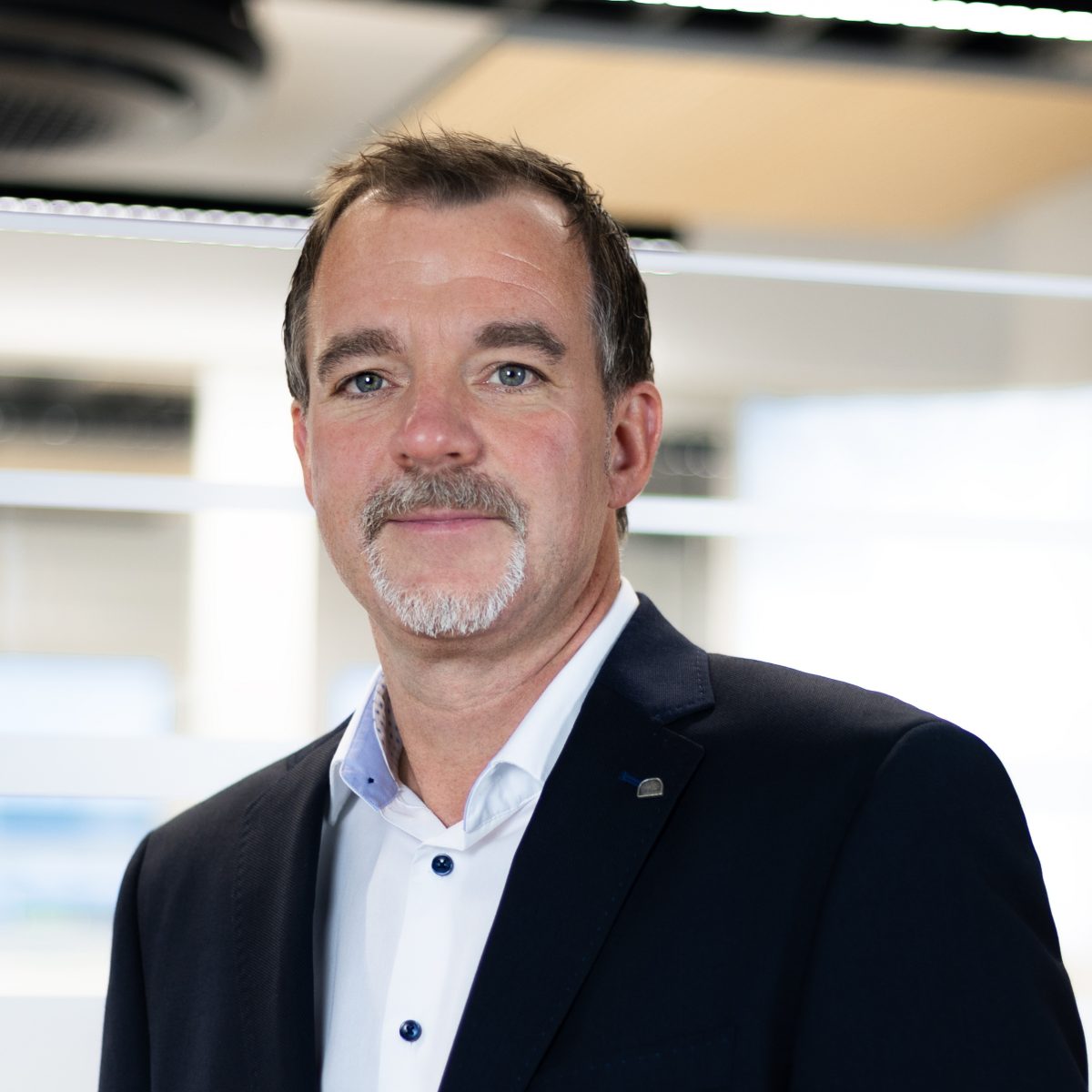 Dr. Björn Haack