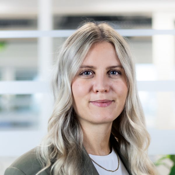 Franziska Fogg