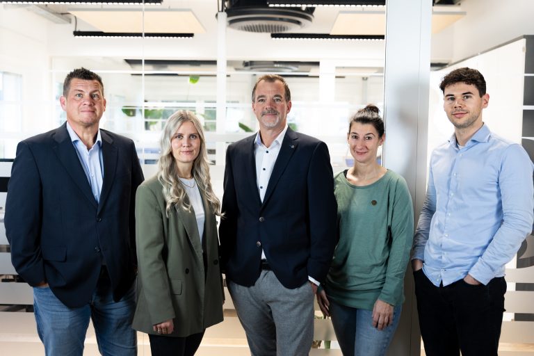 Team des Sachverständigenbüros Dr. Haack