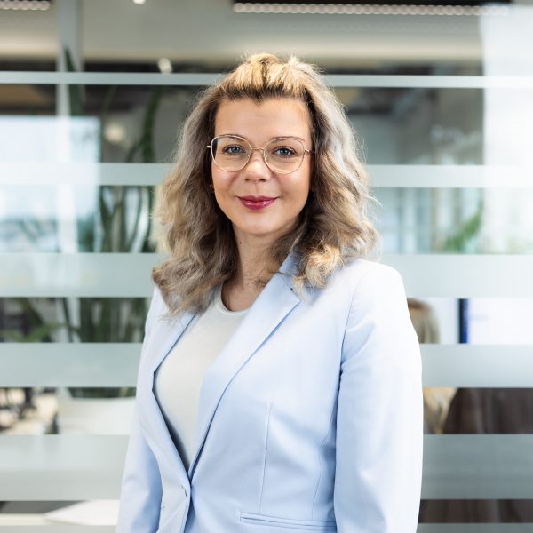 Alina Lengert